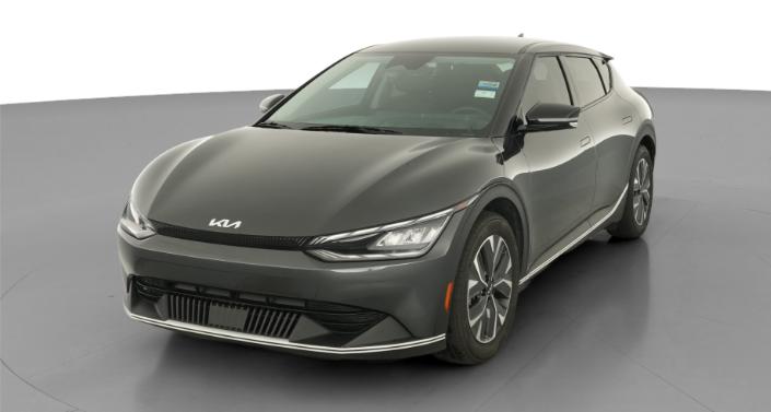 2024 Kia EV6 Light -
                  Auburn, GA