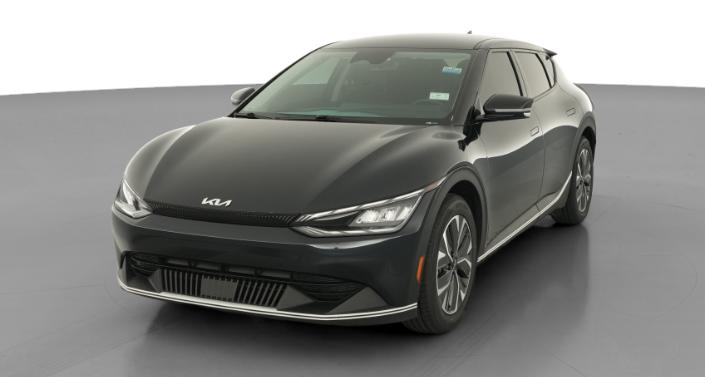 2024 Kia EV6 Light -
                  Auburn, GA