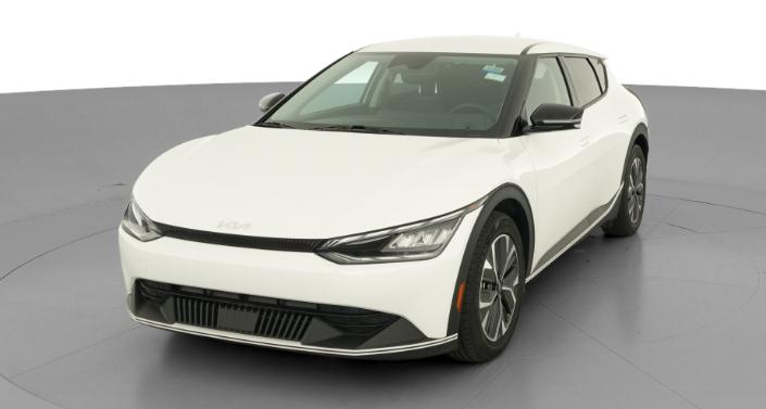 Thumbnail: 2024 Kia EV6 - 1