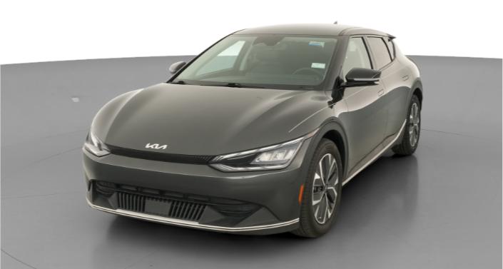 2024 Kia EV6 Light -
                  West Memphis, AR