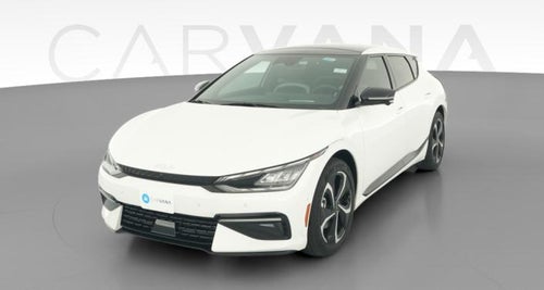 2024 Kia EV6