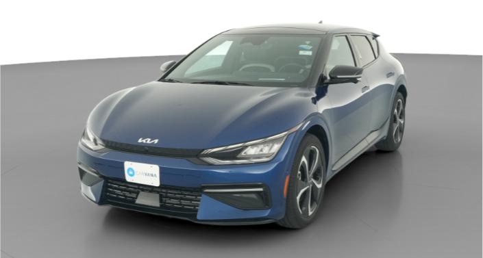 Thumbnail: 2023 Kia EV6 - 1