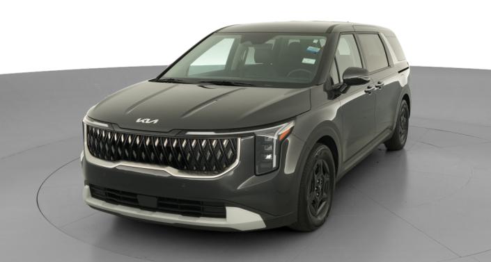 Thumbnail: 2025 Kia Carnival - 1