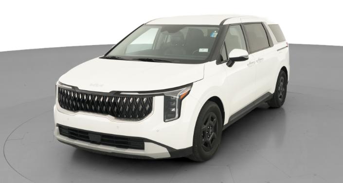 Thumbnail: 2025 Kia Carnival - 1