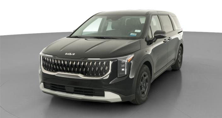 Thumbnail: 2025 Kia Carnival - 1