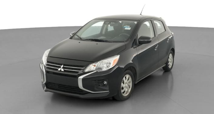 2024 Mitsubishi Mirage LE -
                  Trenton, OH