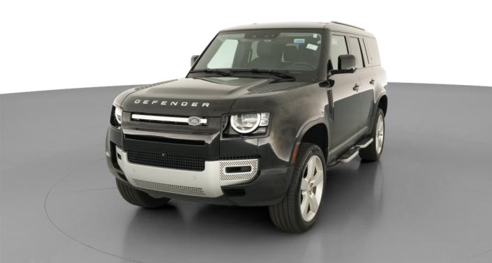 Thumbnail: 2023 Land Rover Defender - 1