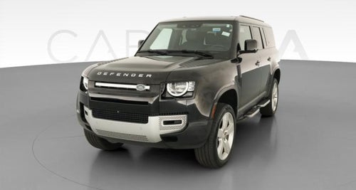 2023 Land Rover Defender 130
