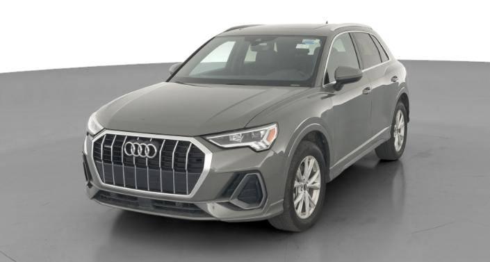 Thumbnail: 2025 Audi Q3 - 1