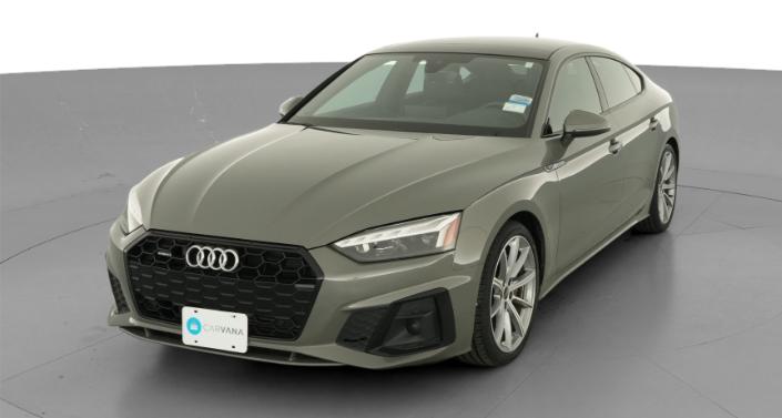 Thumbnail: 2025 Audi A5 - 1