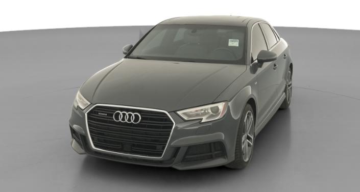 2018 Audi A3 Premium Plus -
                  Fort Worth, TX
