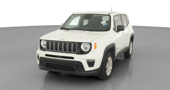 Thumbnail: 2023 Jeep Renegade - 1
