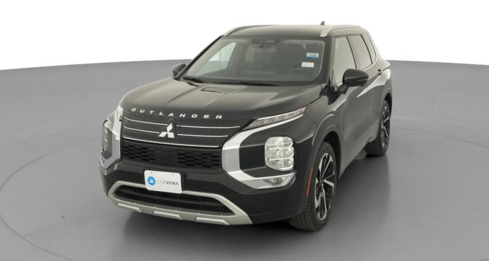 Thumbnail: 2024 Mitsubishi Outlander - 1