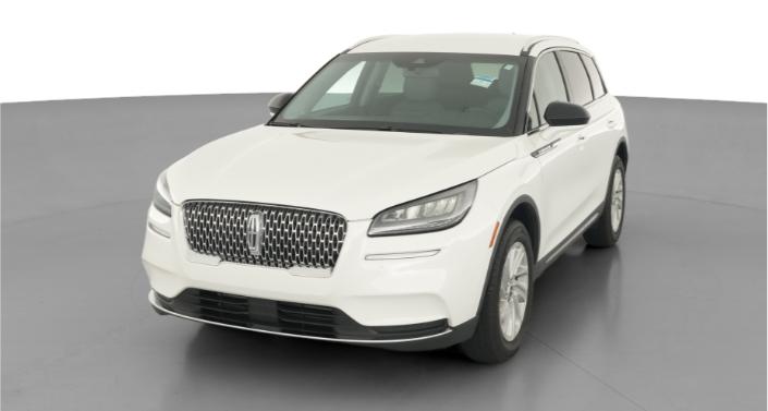 2020 Lincoln Corsair  -
                  Trenton, OH
