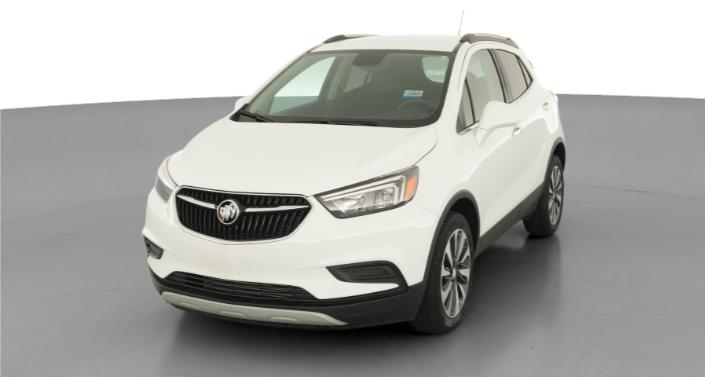 Thumbnail: 2022 Buick Encore - 1