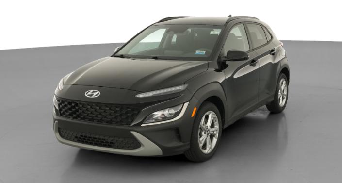 Thumbnail: 2022 Hyundai Kona - 1