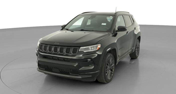 Thumbnail: 2023 Jeep Compass - 1