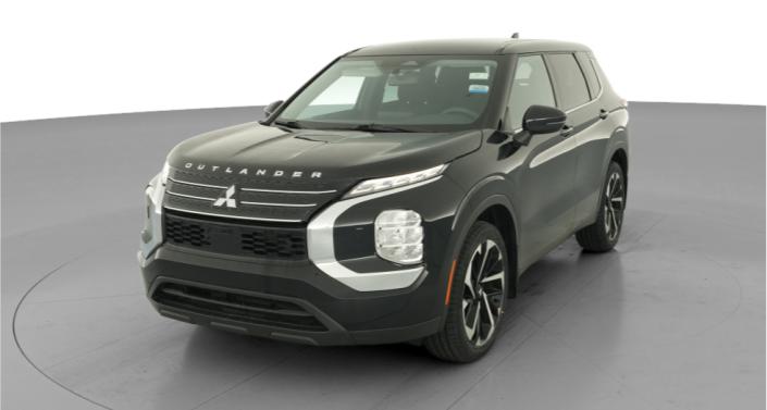 Thumbnail: 2022 Mitsubishi Outlander - 1