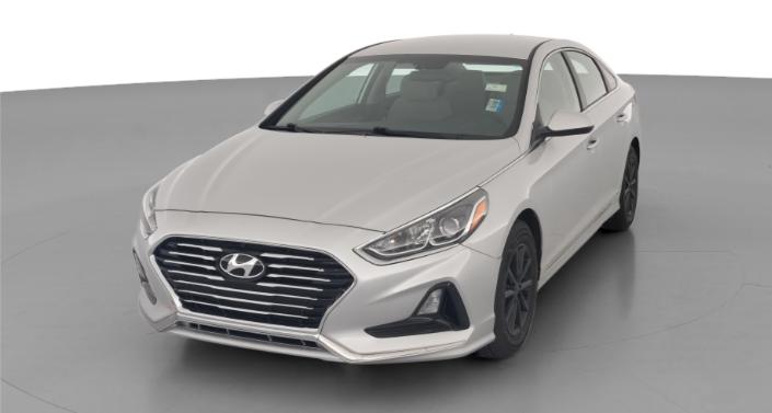 Thumbnail: 2018 Hyundai Sonata - 1