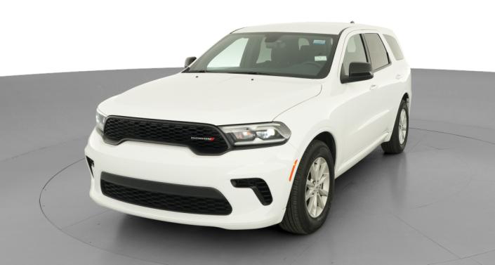 Thumbnail: 2025 Dodge Durango - 1