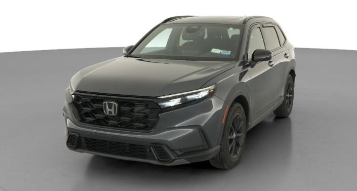 Thumbnail: 2026 Honda CR-V - 1