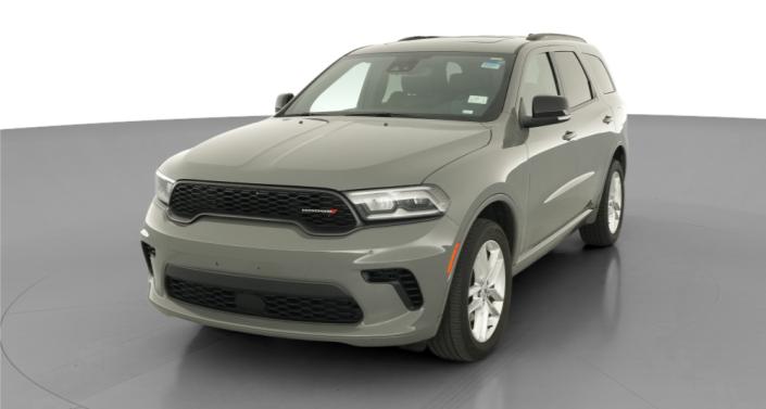 Thumbnail: 2024 Dodge Durango - 1