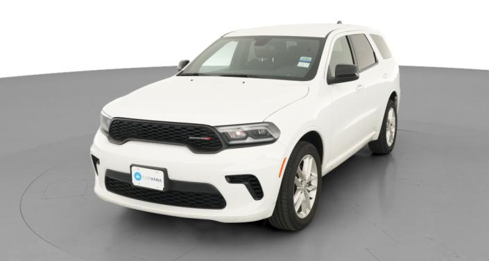 Thumbnail: 2025 Dodge Durango - 1