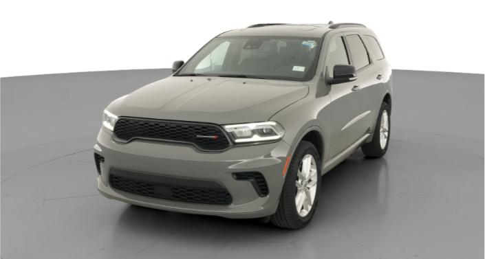 Thumbnail: 2024 Dodge Durango - 1
