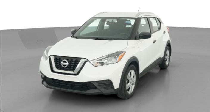 2019 Nissan Kicks S -
                  Indianapolis, IN
