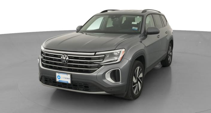 Thumbnail: 2025 Volkswagen Atlas - 1