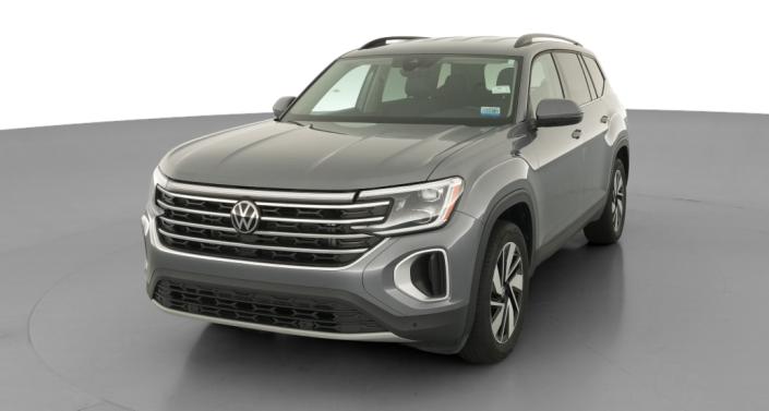 Thumbnail: 2025 Volkswagen Atlas - 1