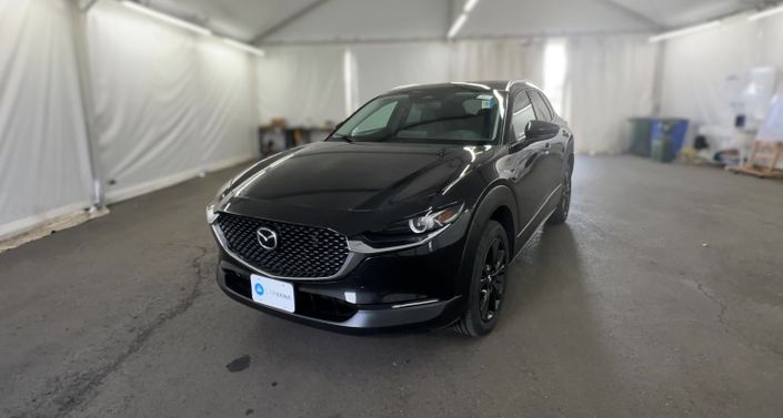 Thumbnail: 2024 Mazda CX-30 - 1