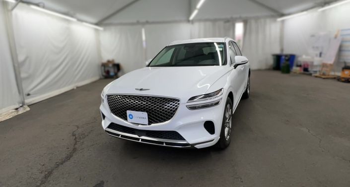2025 Genesis GV70 Standard -
                  Auburn, WA