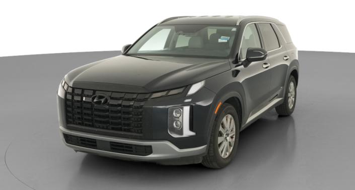 Thumbnail: 2025 Hyundai Palisade - 1