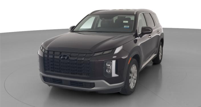 Thumbnail: 2025 Hyundai Palisade - 1