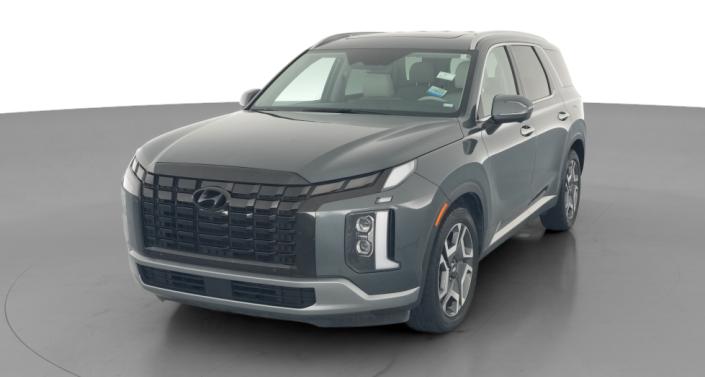 Thumbnail: 2024 Hyundai Palisade - 1