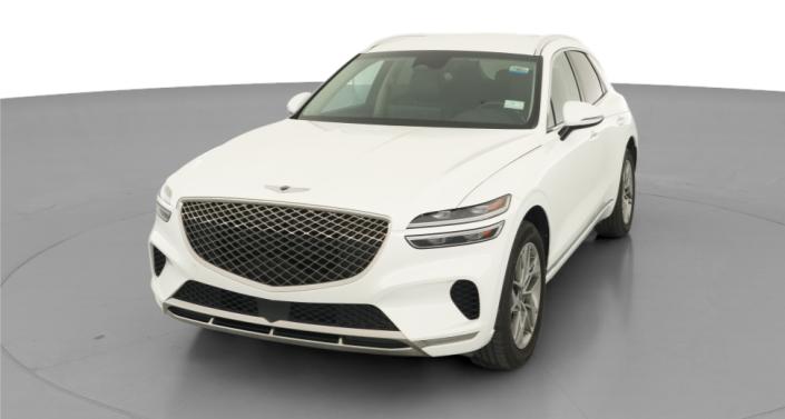 2025 Genesis GV70 Standard -
                  Fort Worth, TX