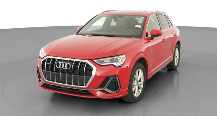 Thumbnail: 2025 Audi Q3 - 1