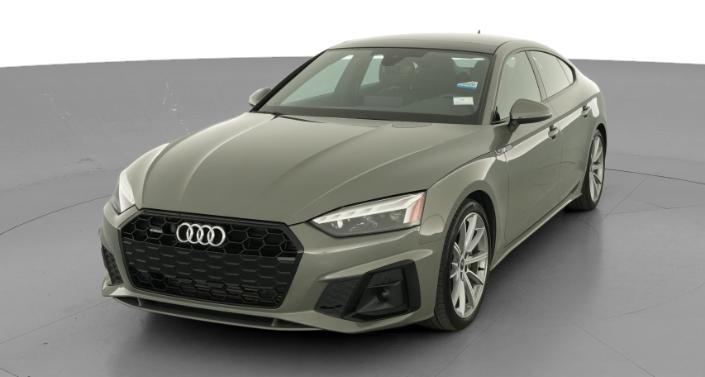 Thumbnail: 2025 Audi A5 - 1
