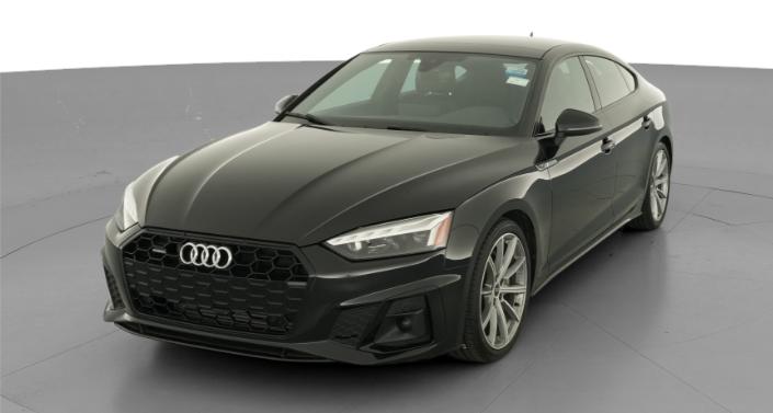 Thumbnail: 2025 Audi A5 - 1