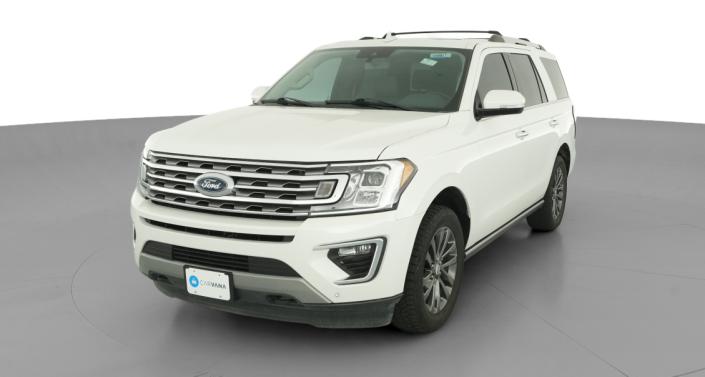 Thumbnail: 2021 Ford Expedition - 1