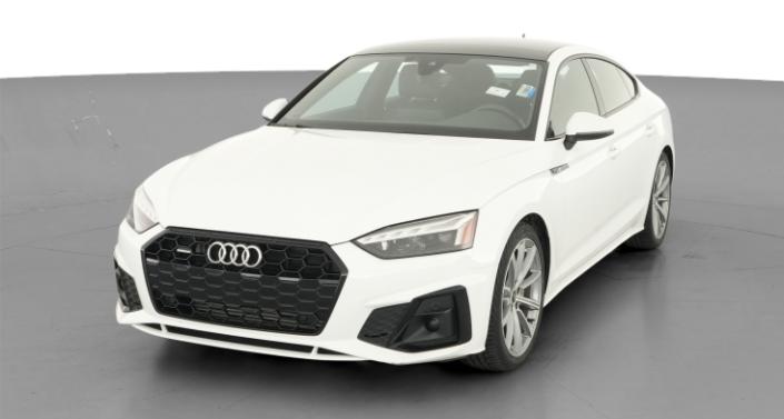 Thumbnail: 2025 Audi A5 - 1