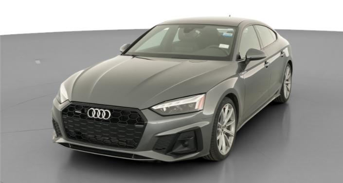 Thumbnail: 2025 Audi A5 - 1
