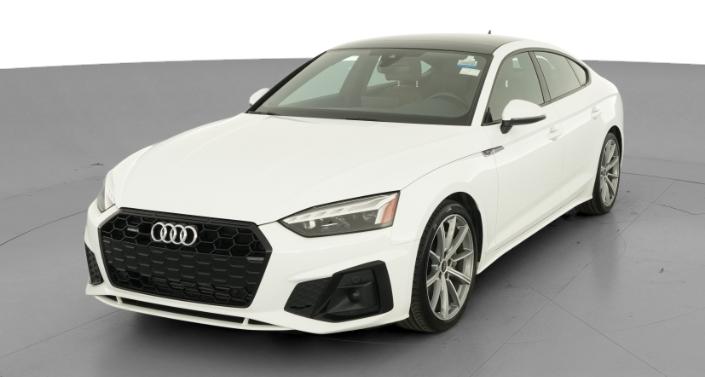 Thumbnail: 2025 Audi A5 - 1