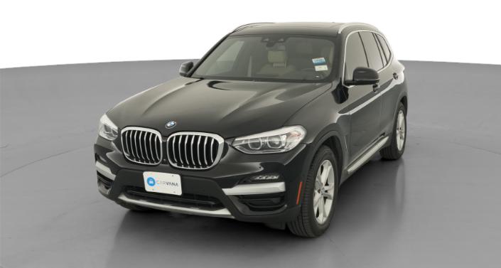 Thumbnail: 2020 BMW X3 - 1