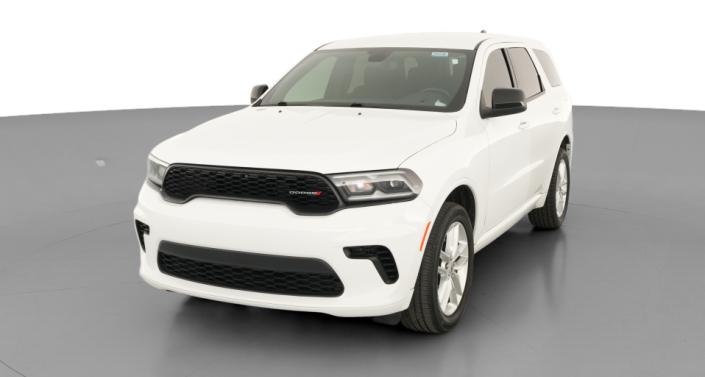 Thumbnail: 2023 Dodge Durango - 1