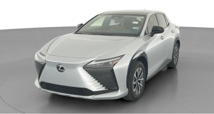 Thumbnail: 2025 Lexus RZ - 1