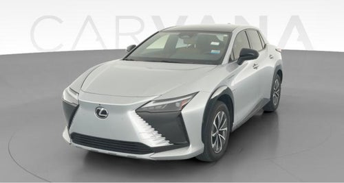 2025 Lexus RZ