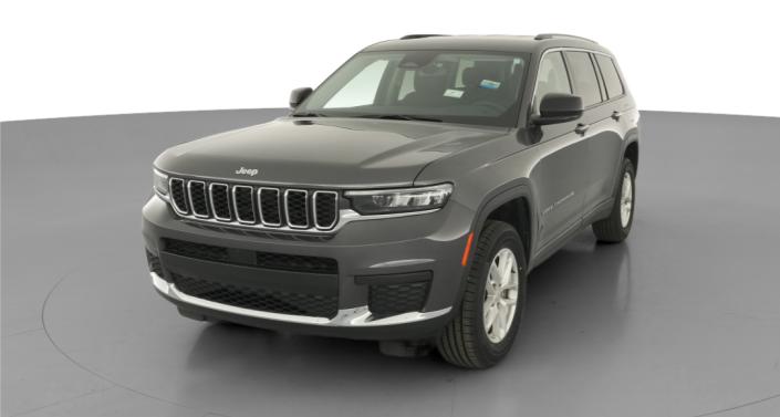 Thumbnail: 2023 Jeep Grand Cherokee L - 1