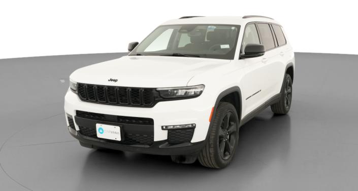 Thumbnail: 2023 Jeep Grand Cherokee L - 1